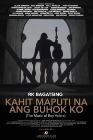 Kahit Maputi na ang Buhok Ko