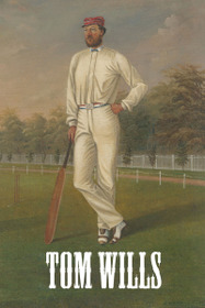 Tom Wills
