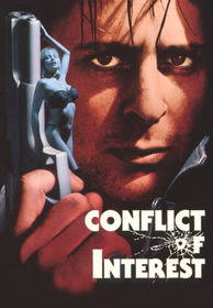Conflict of Interest