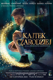 Kaytek the Wizard