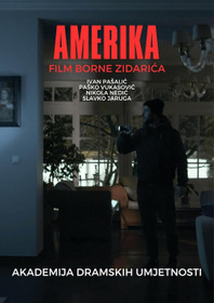 Amerika