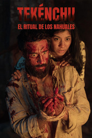 El ritual del nahual