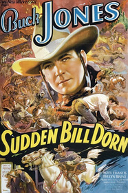 Sudden Bill Dorn