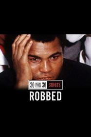 Robbed