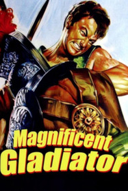 Il magnifico gladiatore
