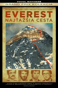 Everest – najťažšia cesta