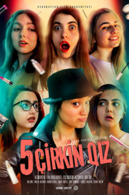 5 Çirkin Qız