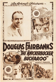 The Knickerbocker Buckaroo