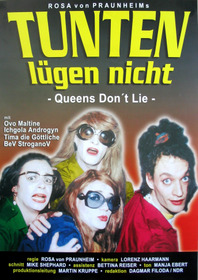 Queens Don’t Cry