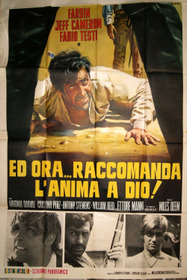 Ed ora... raccomanda l'anima a Dio!