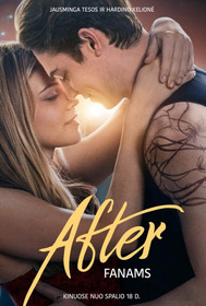 Beyond After
