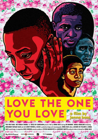 Love the One You Love