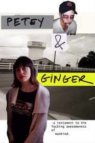 Petey & Ginger