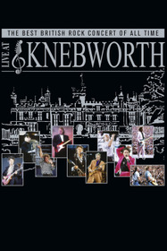 The Best British Rock Concert of All Time: Live at Knebworth