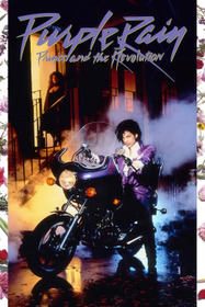 Purple Rain (ATMOS)
