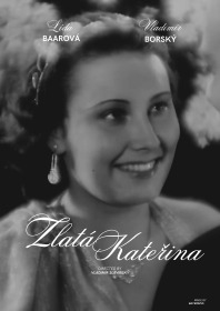 Zlatá Kateřina