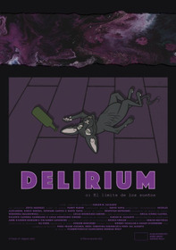 DELIRIUM o: El límite de los sueños