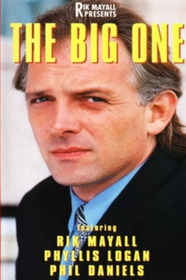 Rik Mayall Presents: The Big One