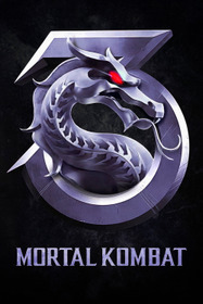 Мортал Комбат 3