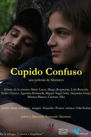 Cupido confuso