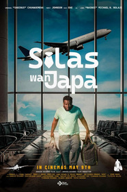Silas Wan Japa