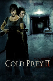 Cold Prey II
