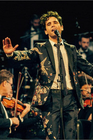 MIKA at the Philharmonie de Paris