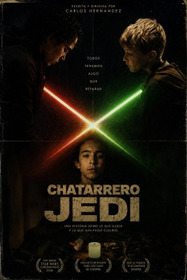 CHATARRERO JEDI