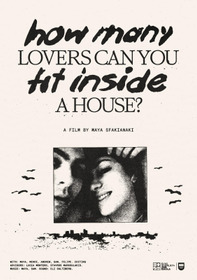 How Many Lovers Can You Fit Inside a House?