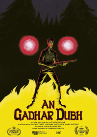 An Gadhar Dubh