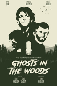 Ghosts in the woods