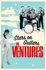 The Ventures: Stars on Guitars
