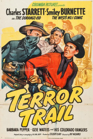 Terror Trail