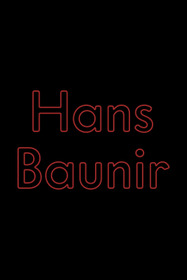 Hans Baunir