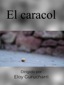 El caracol
