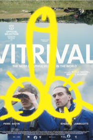 Vitrival