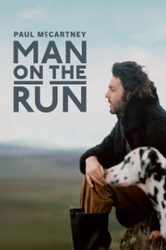 Man on the Run