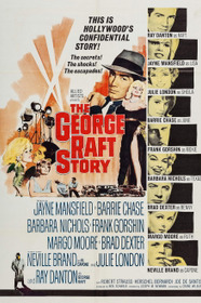 The George Raft Story