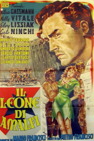 Il leone di Amalfi