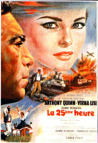 La Vingt-cinquième Heure
