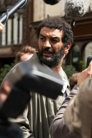 The In(famous) Youssef Salem