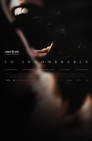 Lo Innombrable: the Unnamable