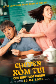 Con Nhót Mót Chồng