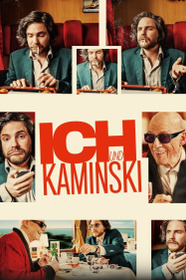 Я и Камински