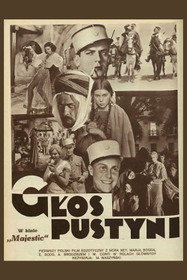 Głos Pustyni