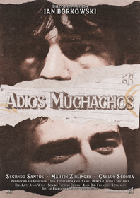 Adiós Muchachos