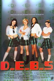 D.E.B.S.