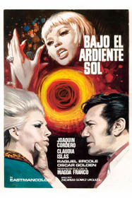 Bajo el Ardiente Sol
