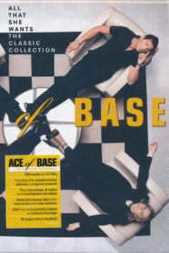 Ace of Base The Videos