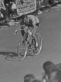 Dictionnaire amoureux du Tour de France